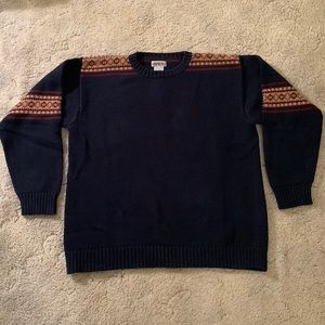 Vintage Aeropostale Thick Sweater